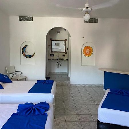 Aticama Hotel Paraiso Kora מראה חיצוני תמונה