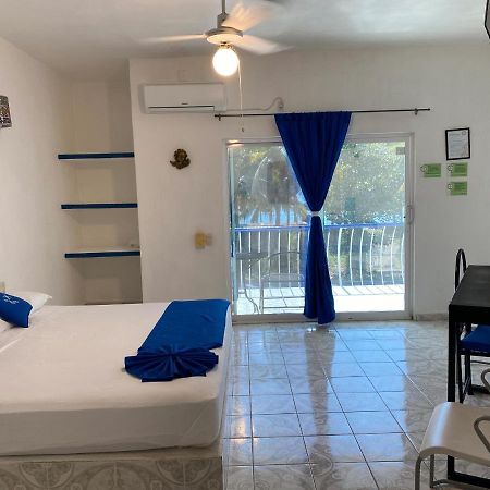 Aticama Hotel Paraiso Kora מראה חיצוני תמונה