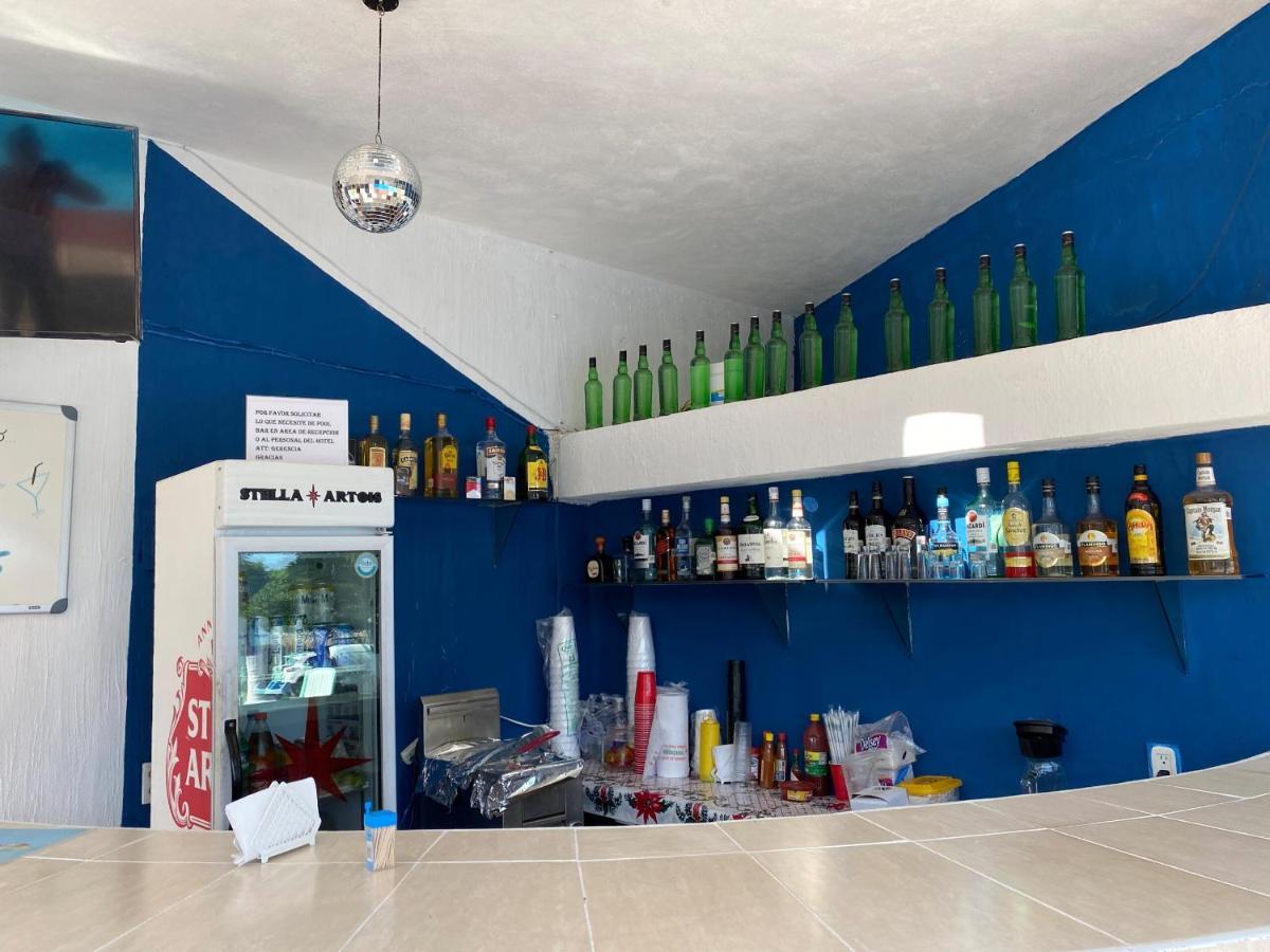 Aticama Hotel Paraiso Kora מראה חיצוני תמונה
