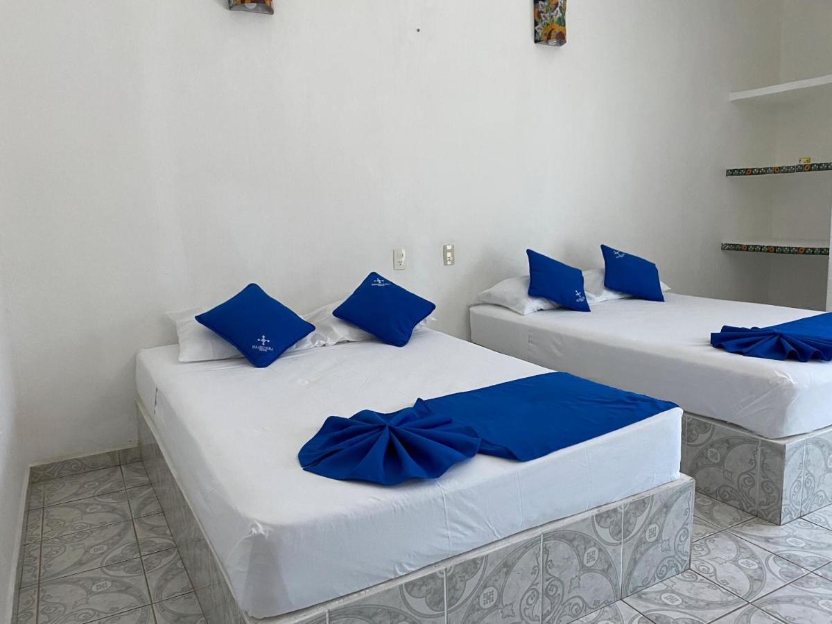 Aticama Hotel Paraiso Kora מראה חיצוני תמונה