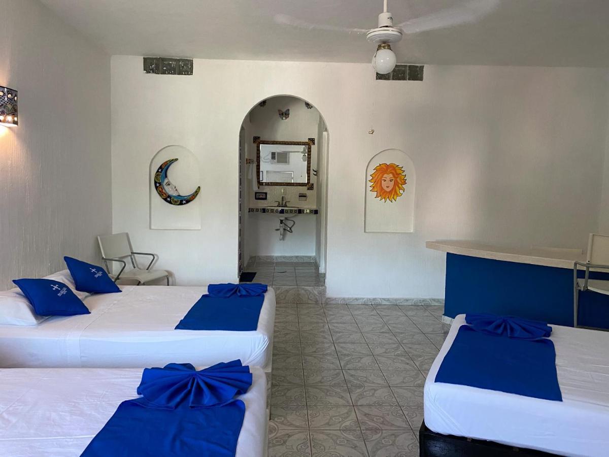 Aticama Hotel Paraiso Kora מראה חיצוני תמונה