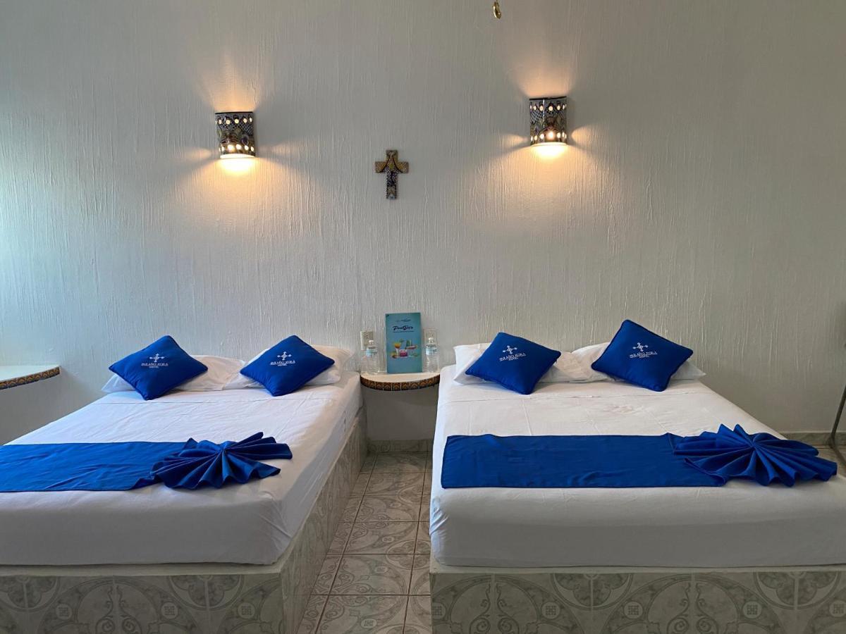 Aticama Hotel Paraiso Kora מראה חיצוני תמונה