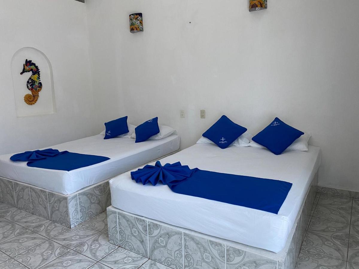 Aticama Hotel Paraiso Kora מראה חיצוני תמונה