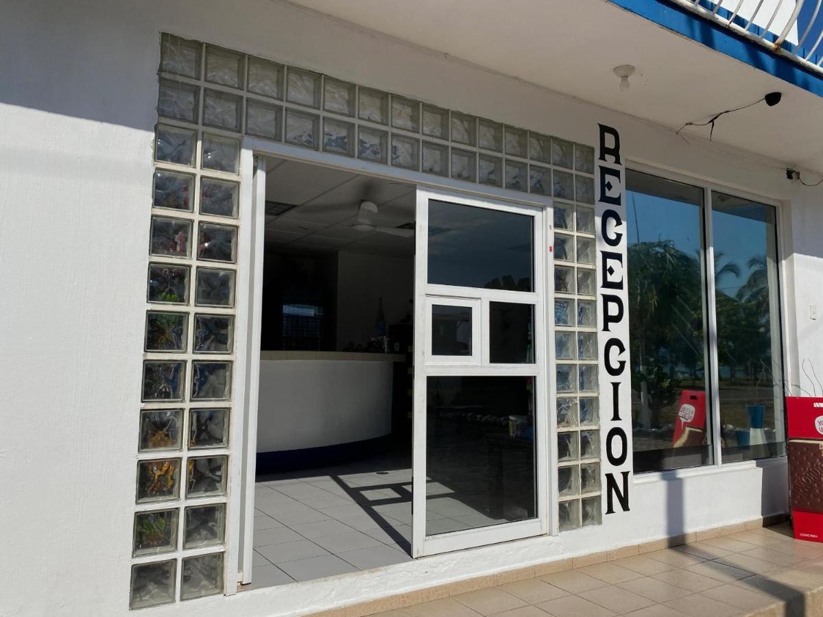 Aticama Hotel Paraiso Kora מראה חיצוני תמונה