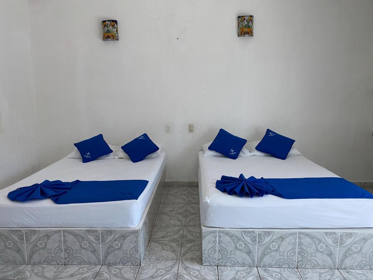 Aticama Hotel Paraiso Kora מראה חיצוני תמונה