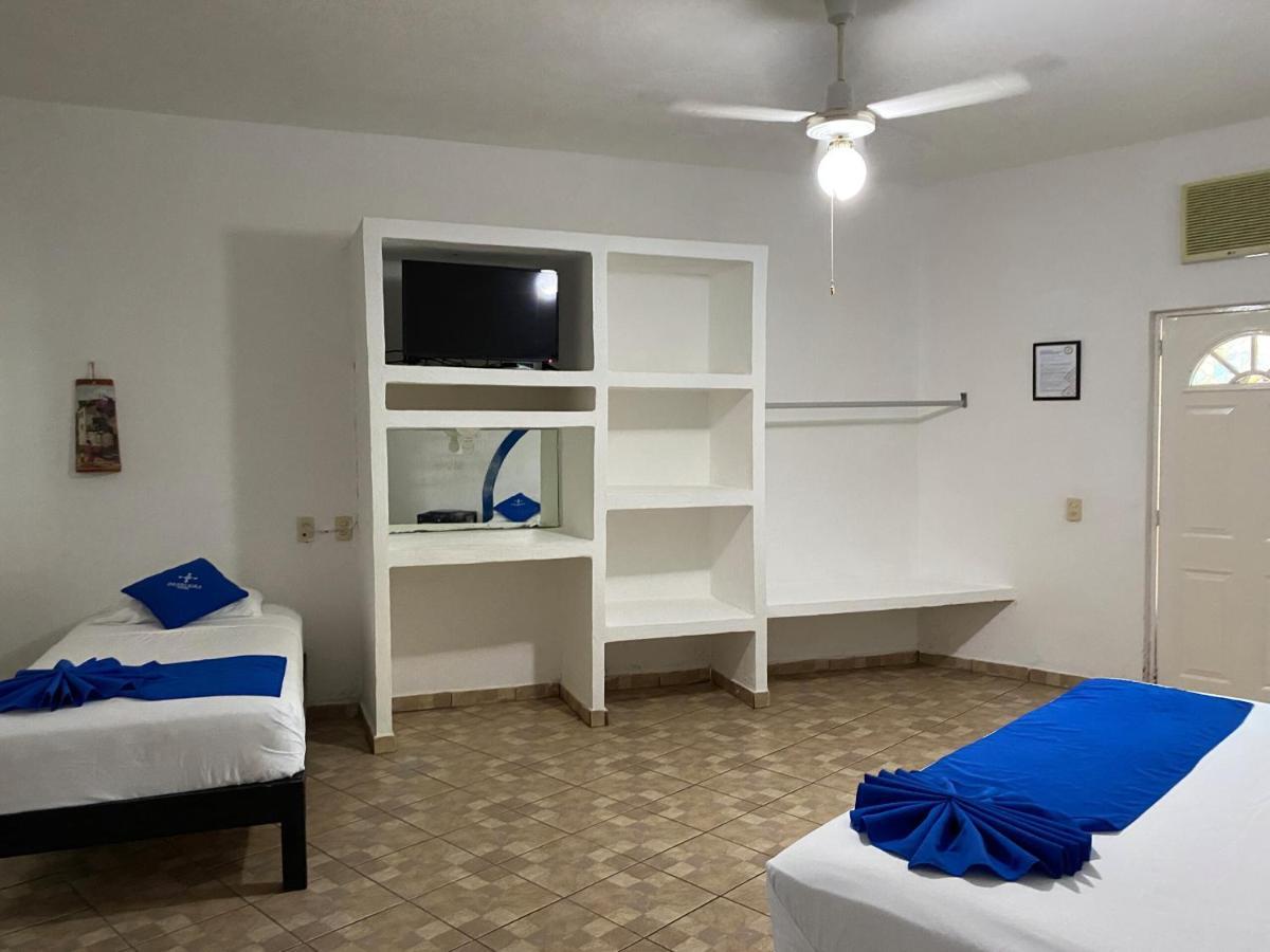 Aticama Hotel Paraiso Kora מראה חיצוני תמונה