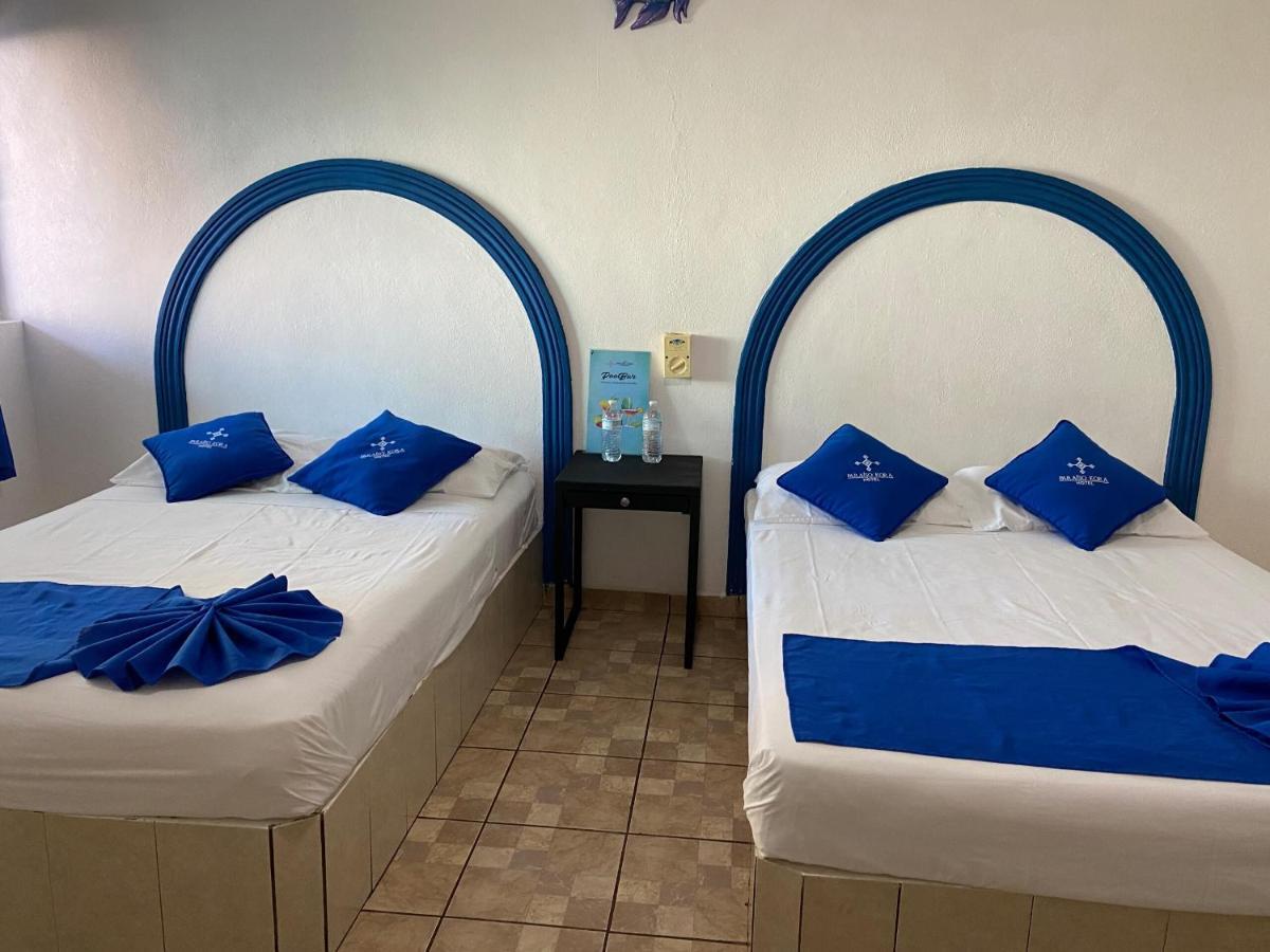 Aticama Hotel Paraiso Kora מראה חיצוני תמונה