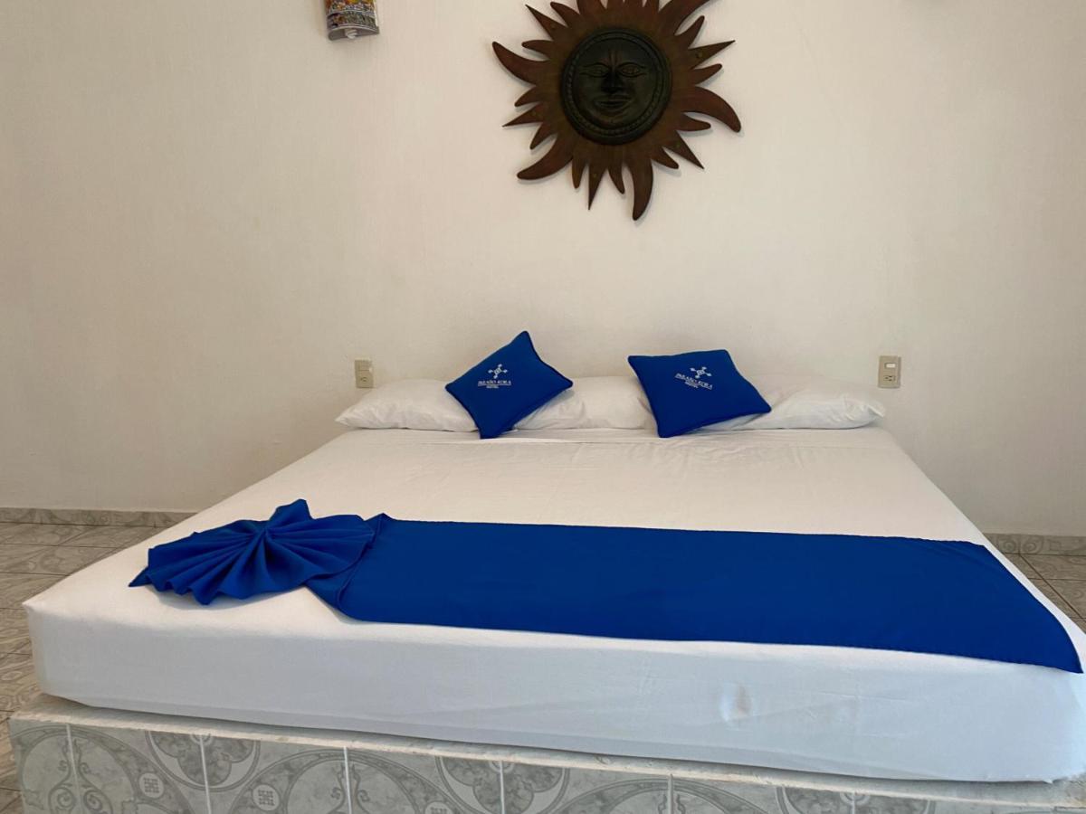 Aticama Hotel Paraiso Kora מראה חיצוני תמונה