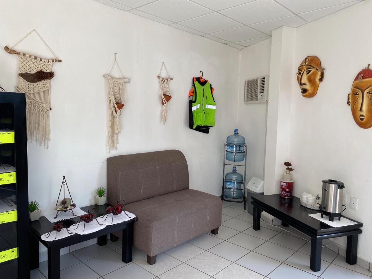 Aticama Hotel Paraiso Kora מראה חיצוני תמונה