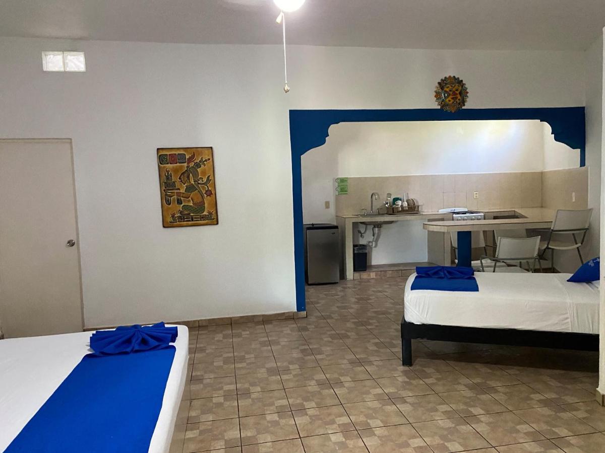 Aticama Hotel Paraiso Kora מראה חיצוני תמונה