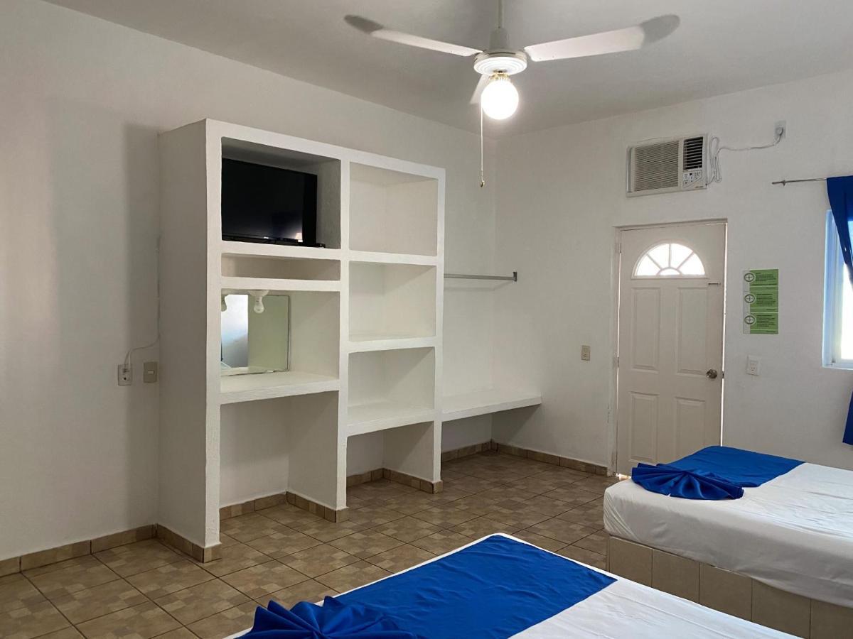 Aticama Hotel Paraiso Kora מראה חיצוני תמונה