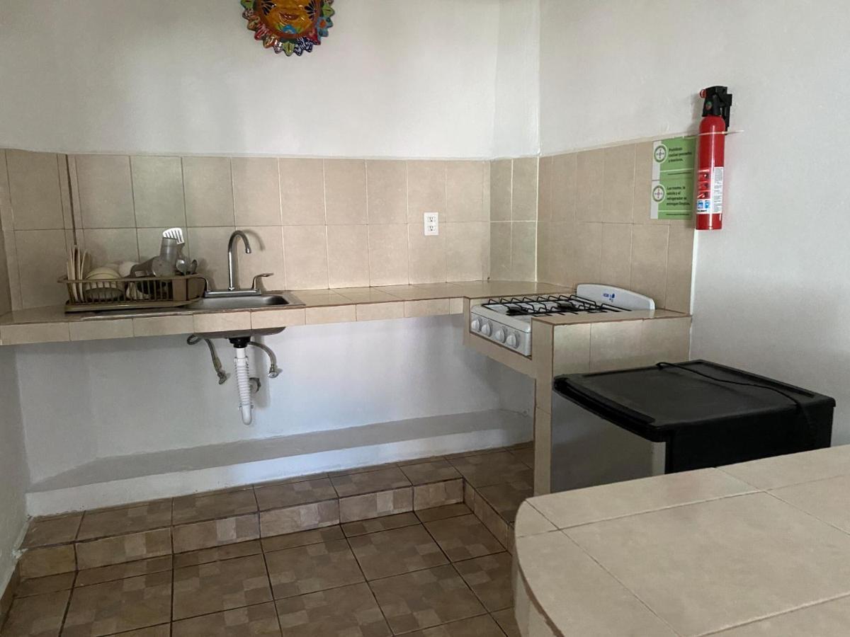 Aticama Hotel Paraiso Kora מראה חיצוני תמונה