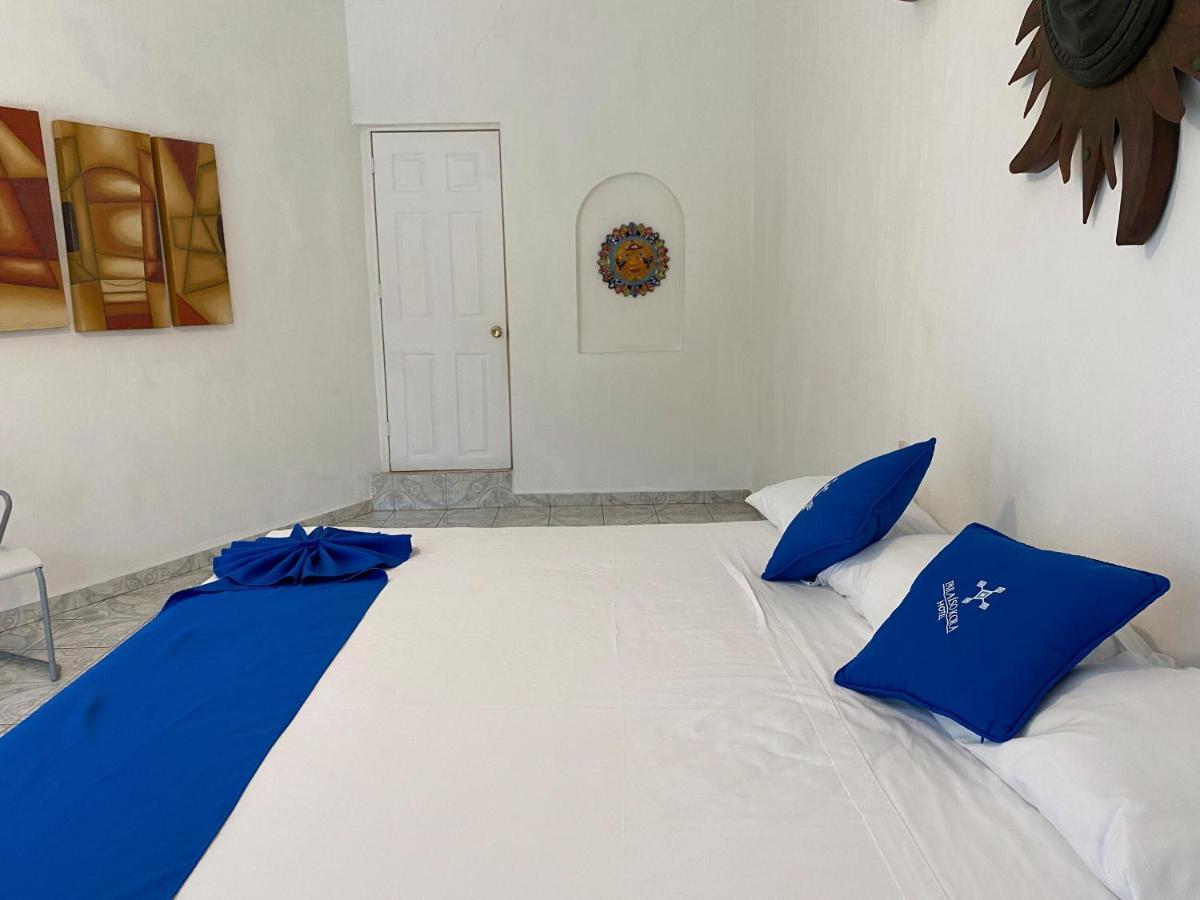Aticama Hotel Paraiso Kora מראה חיצוני תמונה