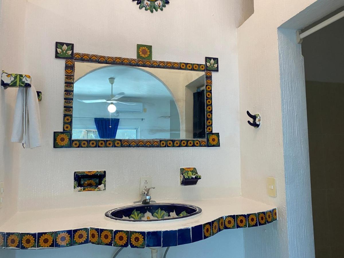 Aticama Hotel Paraiso Kora מראה חיצוני תמונה