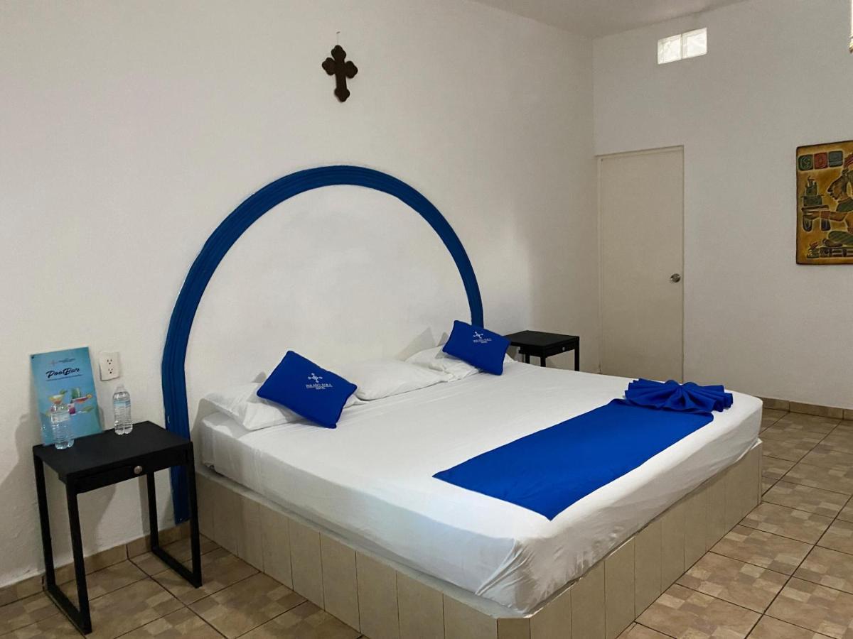Aticama Hotel Paraiso Kora מראה חיצוני תמונה