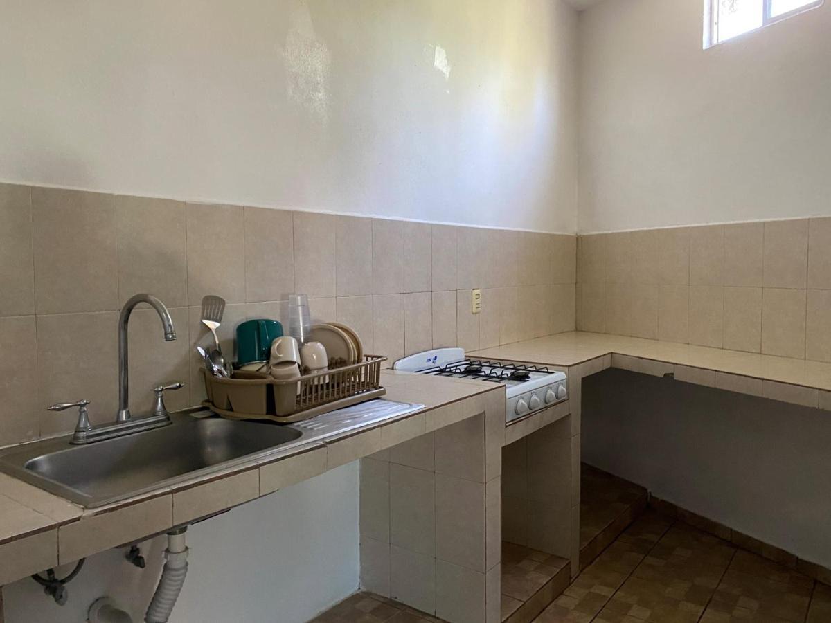 Aticama Hotel Paraiso Kora מראה חיצוני תמונה