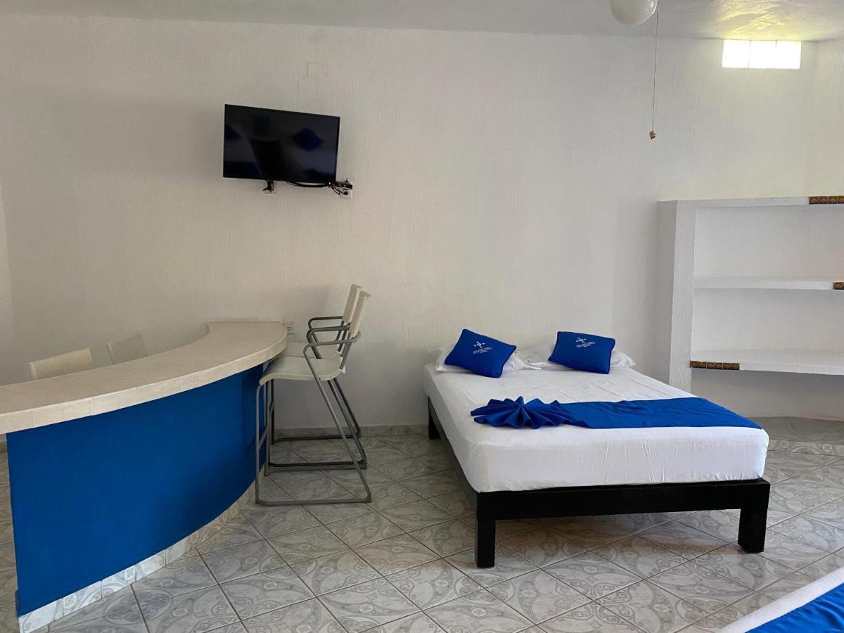 Aticama Hotel Paraiso Kora מראה חיצוני תמונה
