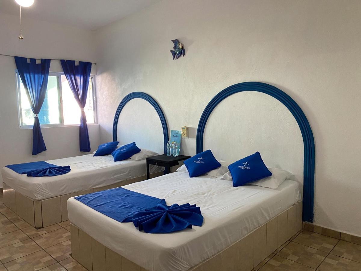Aticama Hotel Paraiso Kora מראה חיצוני תמונה