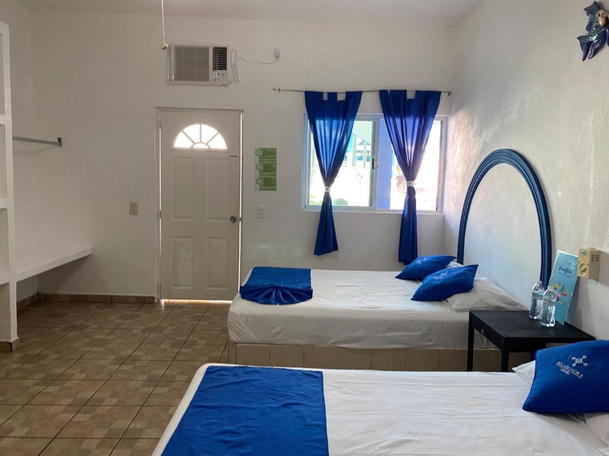 Aticama Hotel Paraiso Kora מראה חיצוני תמונה