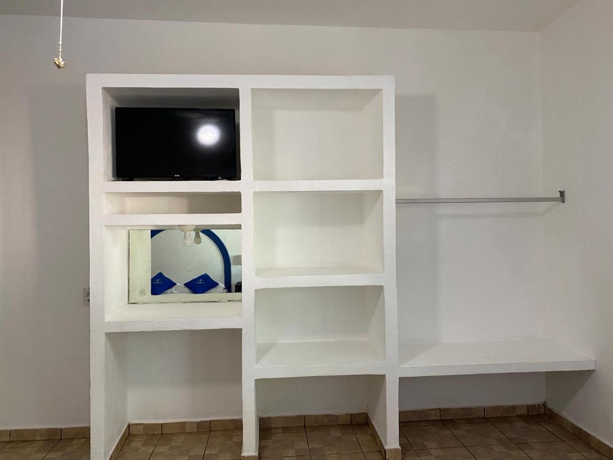 Aticama Hotel Paraiso Kora מראה חיצוני תמונה