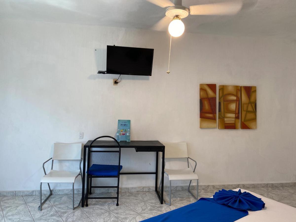 Aticama Hotel Paraiso Kora מראה חיצוני תמונה