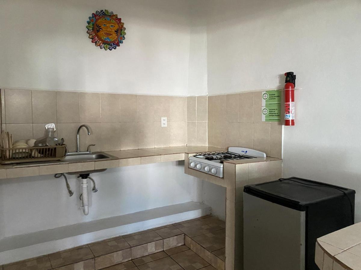 Aticama Hotel Paraiso Kora מראה חיצוני תמונה