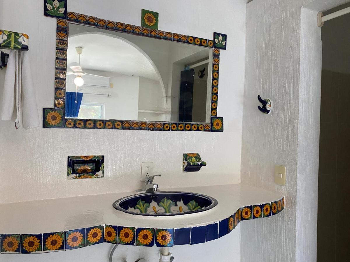 Aticama Hotel Paraiso Kora מראה חיצוני תמונה