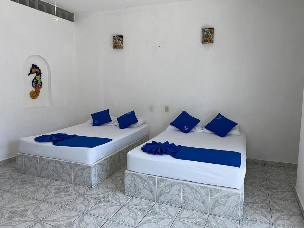 Aticama Hotel Paraiso Kora מראה חיצוני תמונה