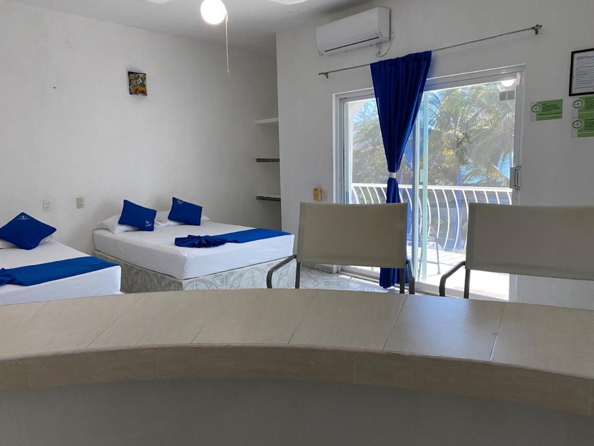 Aticama Hotel Paraiso Kora מראה חיצוני תמונה