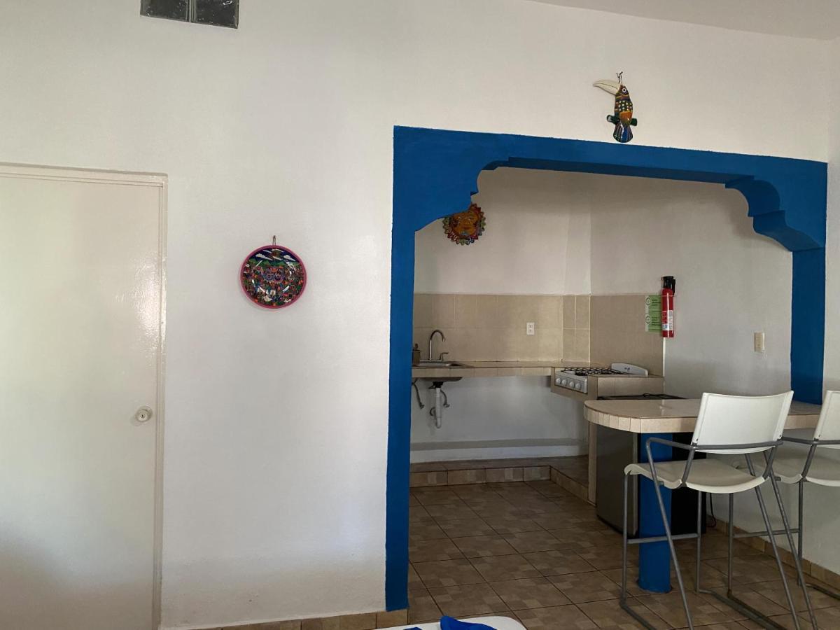 Aticama Hotel Paraiso Kora מראה חיצוני תמונה