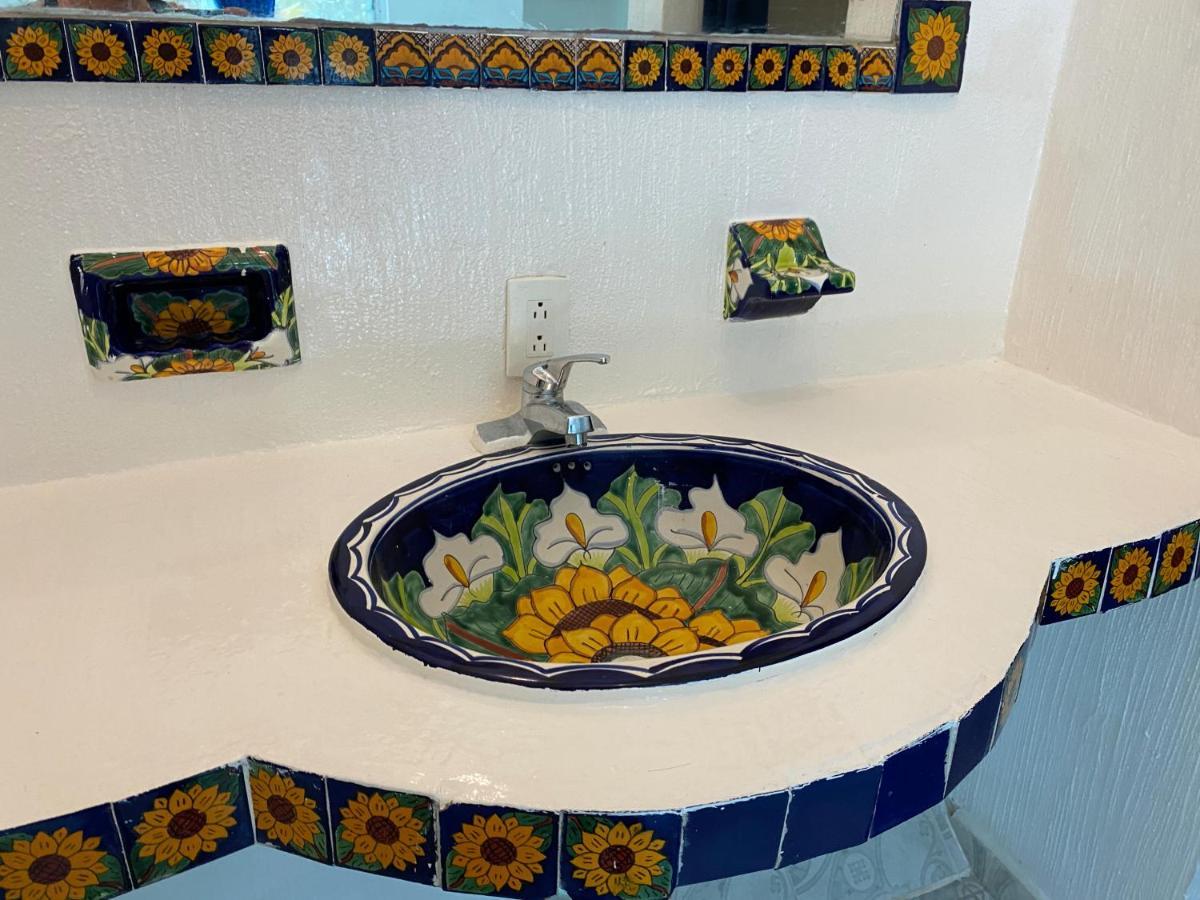 Aticama Hotel Paraiso Kora מראה חיצוני תמונה