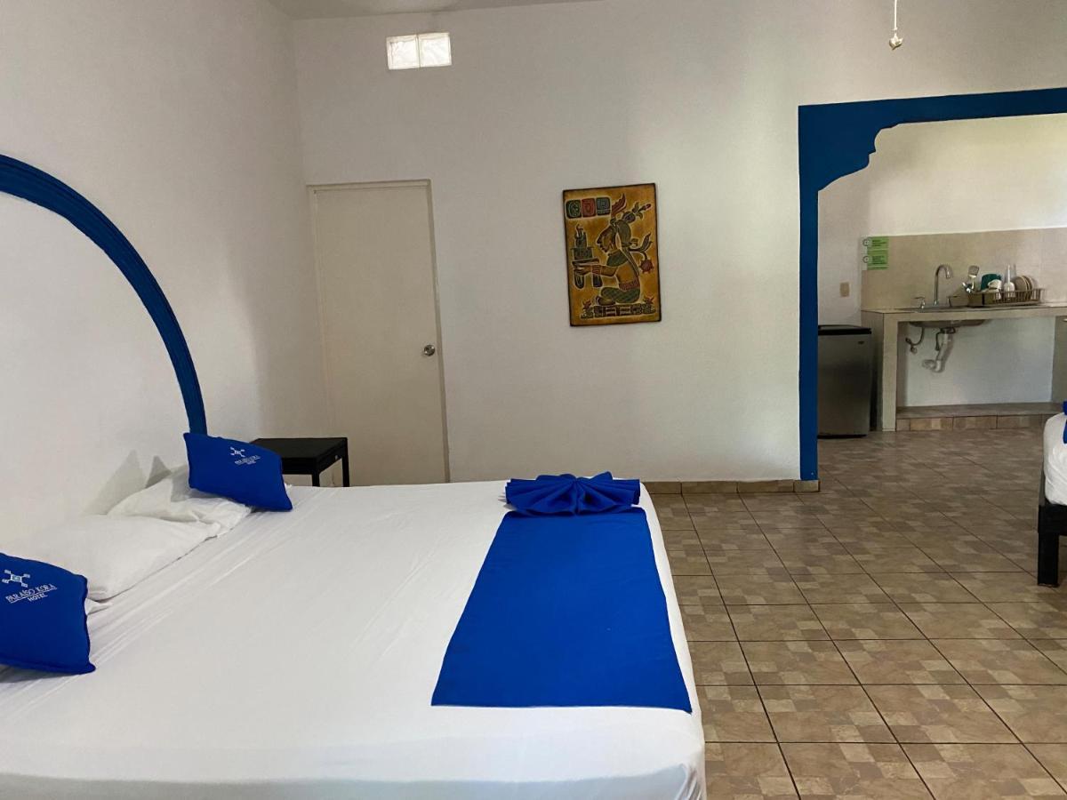 Aticama Hotel Paraiso Kora מראה חיצוני תמונה