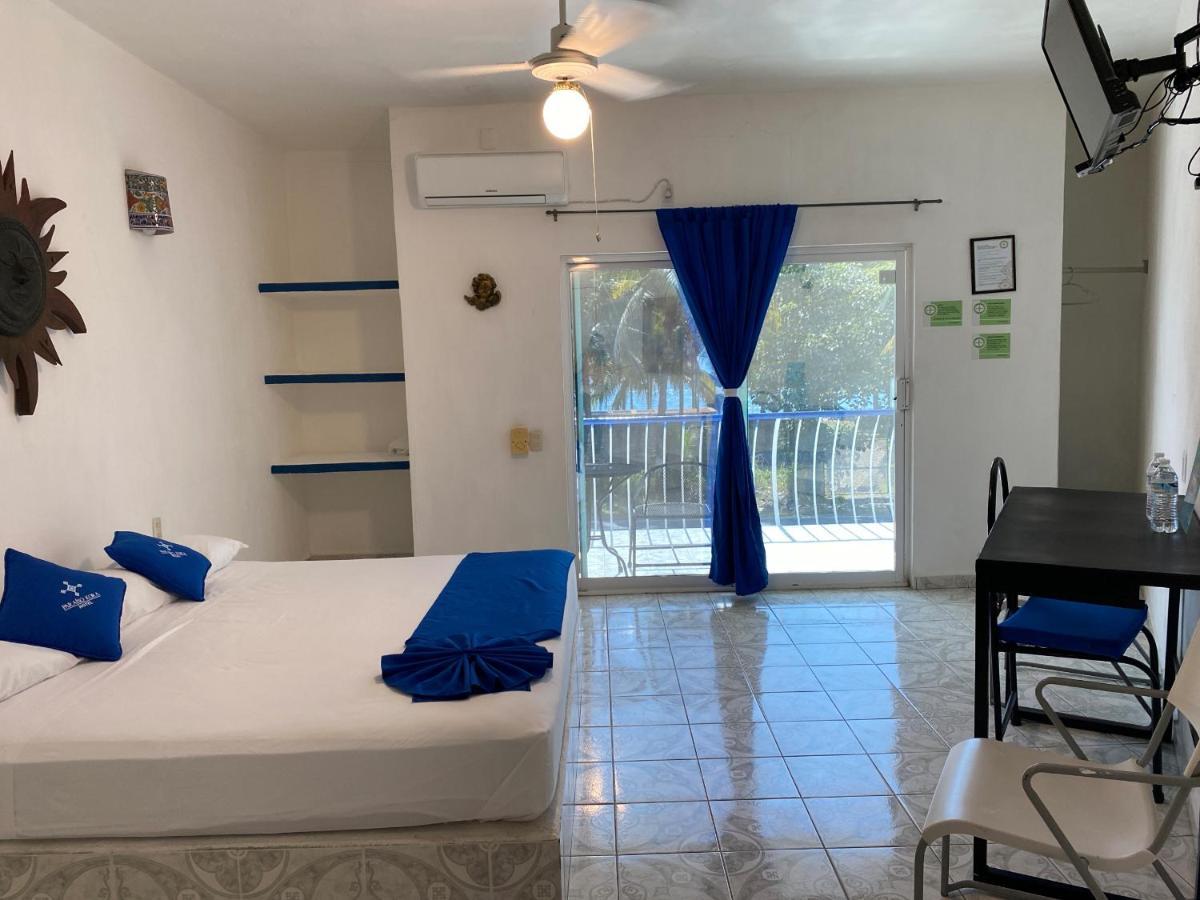 Aticama Hotel Paraiso Kora מראה חיצוני תמונה