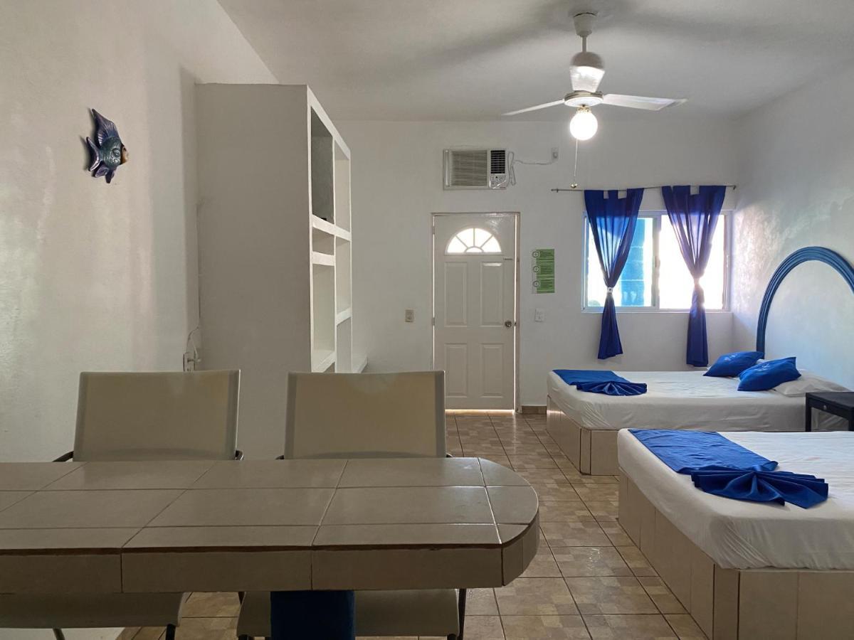 Aticama Hotel Paraiso Kora מראה חיצוני תמונה
