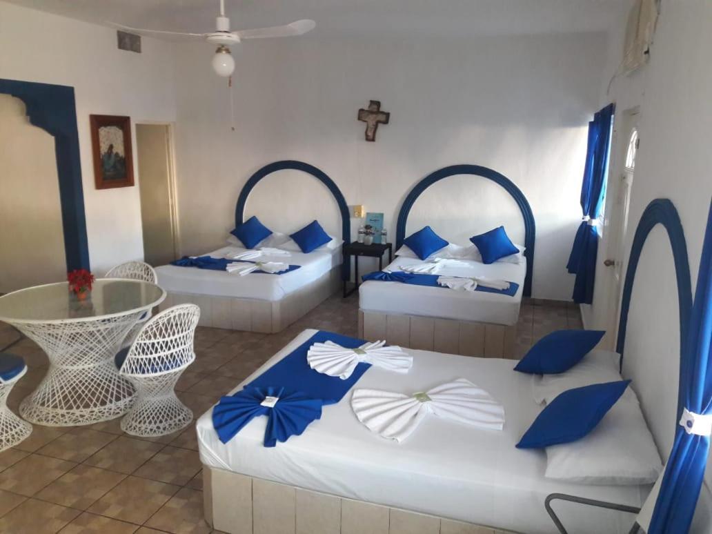 Aticama Hotel Paraiso Kora מראה חיצוני תמונה