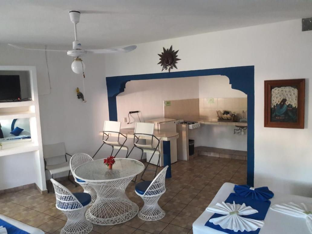 Aticama Hotel Paraiso Kora מראה חיצוני תמונה