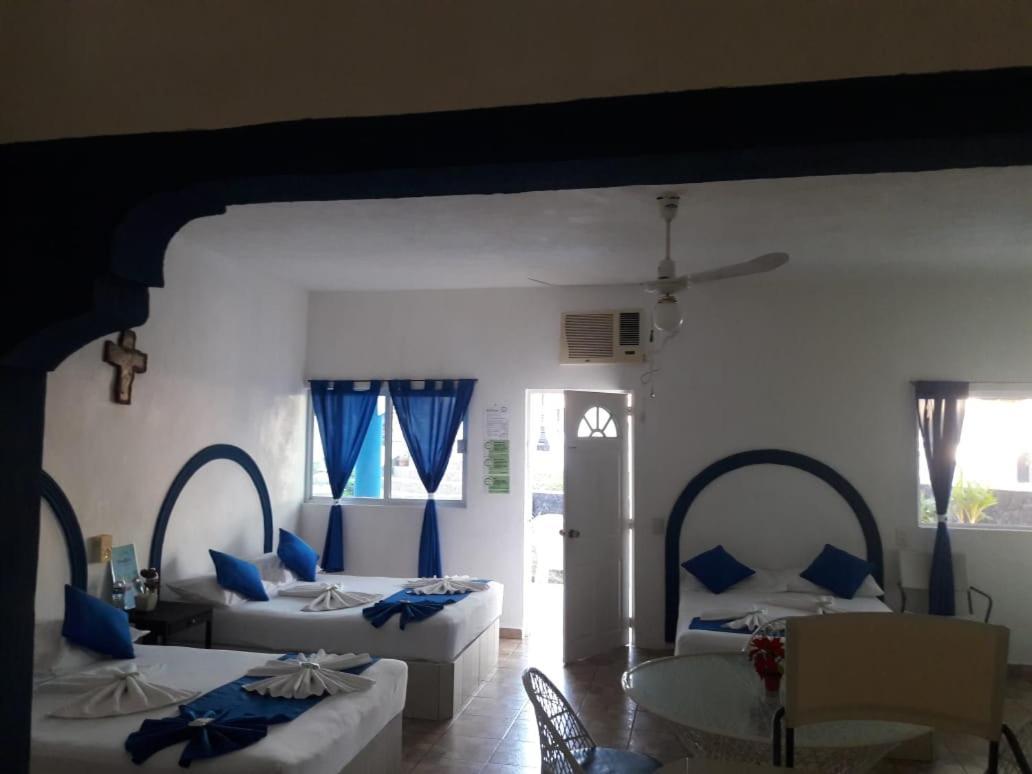 Aticama Hotel Paraiso Kora מראה חיצוני תמונה