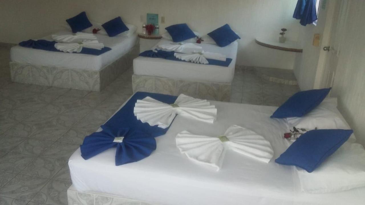 Aticama Hotel Paraiso Kora מראה חיצוני תמונה