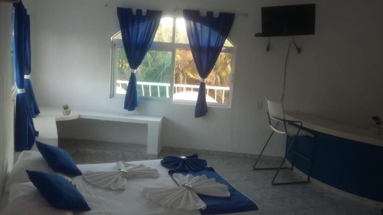 Aticama Hotel Paraiso Kora מראה חיצוני תמונה