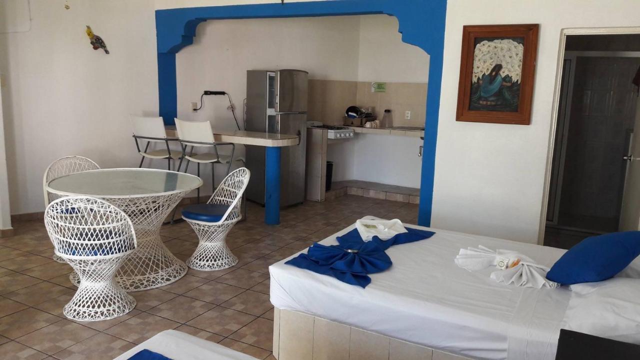 Aticama Hotel Paraiso Kora מראה חיצוני תמונה