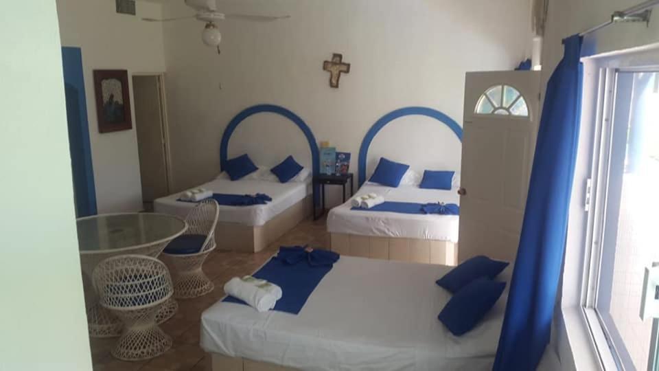 Aticama Hotel Paraiso Kora מראה חיצוני תמונה